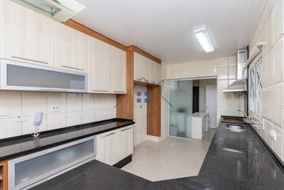 Cobertura, 4 quartos, 400 m² - Foto 3