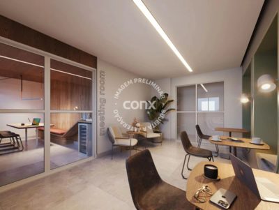 Apartamento, 1 quarto, 29 m² - Foto 5