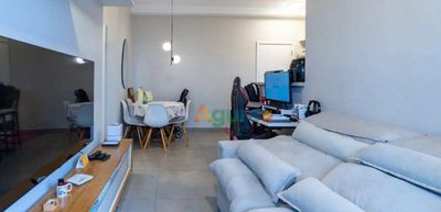Apartamento, 2 quartos, 73 m² - Foto 2
