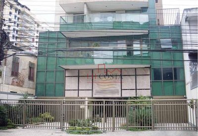 Flat/Apart Hotel, 1 quarto, 55 m² - Foto 1