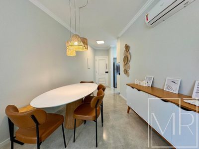 Apartamento, 3 quartos, 87 m² - Foto 5