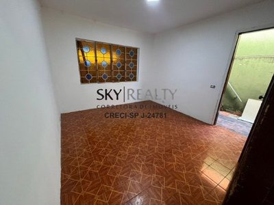 Casa, 1 quarto, 40 m² - Foto 4