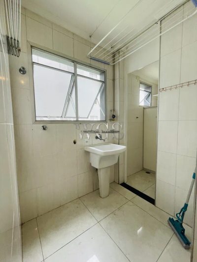 Apartamento, 2 quartos, 55 m² - Foto 2