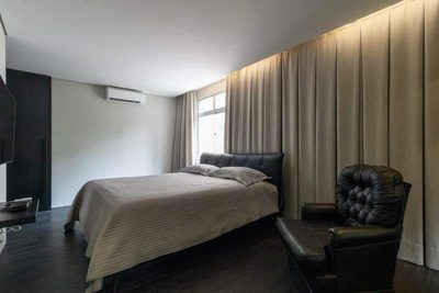 Apartamento, 2 quartos, 160 m² - Foto 3