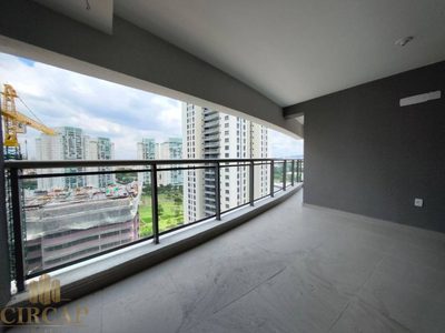 Apartamento, 3 quartos, 136 m² - Foto 2