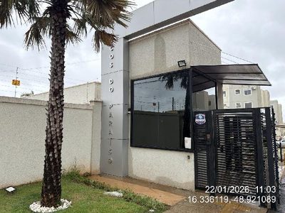 Apartamento, 2 quartos, 40 m² - Foto 1