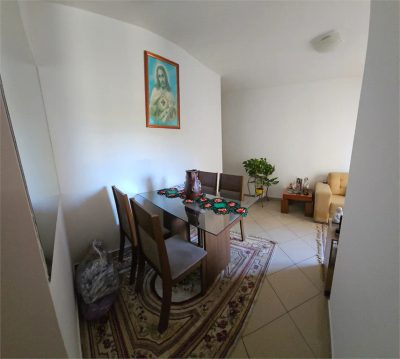 Apartamento, 2 quartos, 47 m² - Foto 5