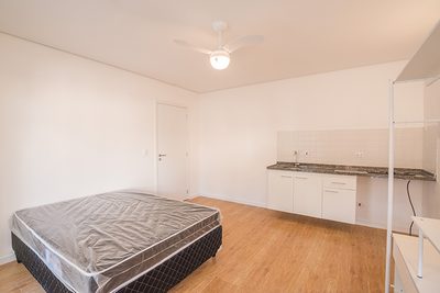 Apartamento, 1 quarto, 30 m² - Foto 4