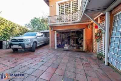 Casa, 3 quartos, 206 m² - Foto 4