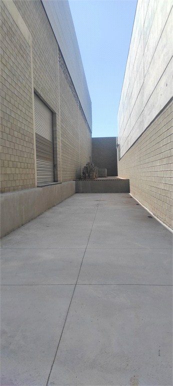 Depósito-Galpão, 750 m² - Foto 1