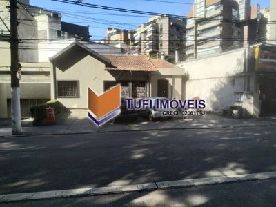 Prédio Inteiro, 220 m² - Foto 1