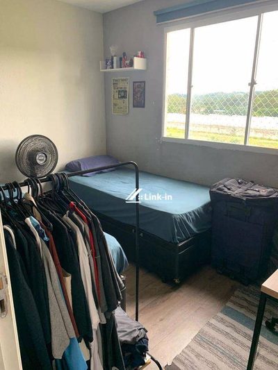Apartamento, 2 quartos, 38 m² - Foto 3