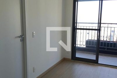 Apartamento, 1 quarto, 31 m² - Foto 1