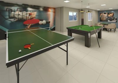 Apartamento, 2 quartos, 60 m² - Foto 2