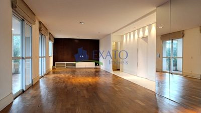 Apartamento, 4 quartos, 270 m² - Foto 2