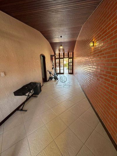 Casa, 3 quartos, 180 m² - Foto 3