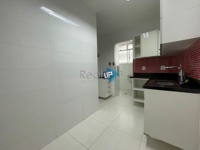 Apartamento, 3 quartos, 82 m² - Foto 5