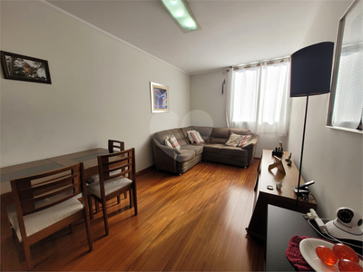 Apartamento, 2 quartos, 75 m² - Foto 3