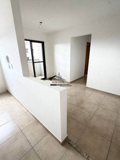 Apartamento, 2 quartos, 52 m² - Foto 2