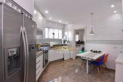 Apartamento, 3 quartos, 124 m² - Foto 5
