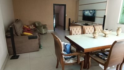 Casa, 3 quartos, 280 m² - Foto 2