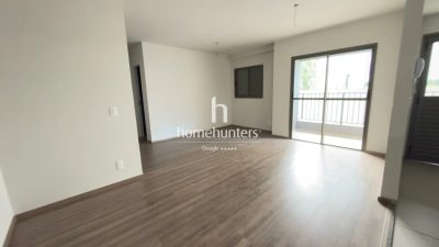Apartamento, 2 quartos, 66 m² - Foto 1