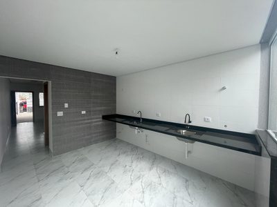 Sobrado, 3 quartos, 160 m² - Foto 5