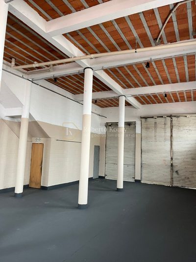 Depósito-Galpão, 120 m² - Foto 1