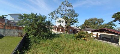 Terreno, 456 m² - Foto 3