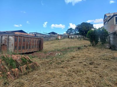 Terreno, 2100 m² - Foto 3