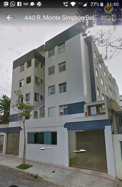 Cobertura, 2 quartos, 50 m² - Foto 3