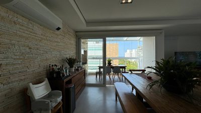 Cobertura, 3 quartos, 146 m² - Foto 4