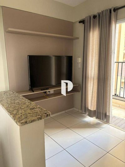 Apartamento, 1 quarto, 42 m² - Foto 2