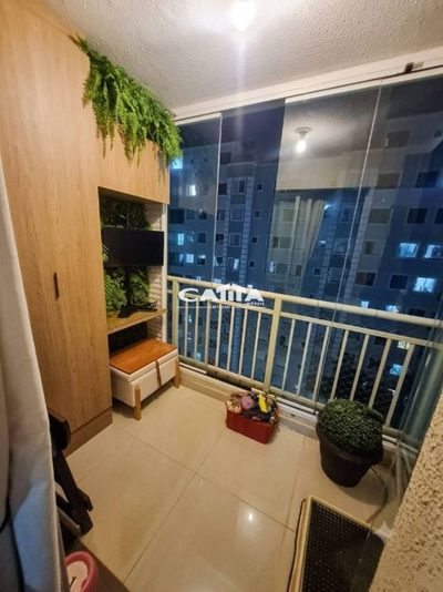Apartamento, 1 quarto, 32 m² - Foto 1
