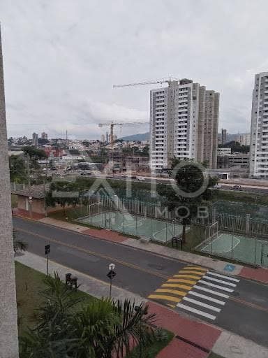 Apartamento, 2 quartos, 49 m² - Foto 3
