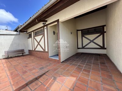 Casa, 4 quartos, 160 m² - Foto 3