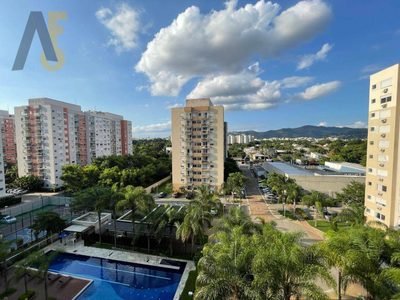 Apartamento, 2 quartos, 55 m² - Foto 1
