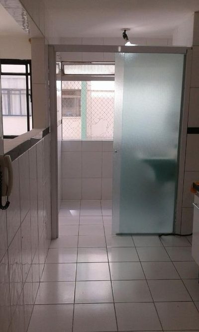 Apartamento, 2 quartos, 51 m² - Foto 1