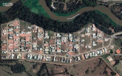 Terreno, 1200 m² - Foto 2