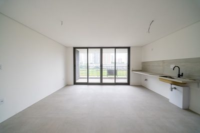 Kitnet-Studio, 43 m² - Foto 2