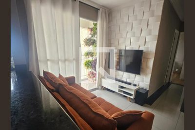 Apartamento, 2 quartos, 48 m² - Foto 3