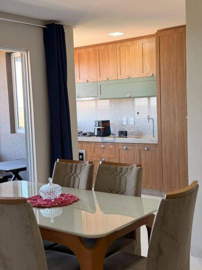 Apartamento, 3 quartos - Foto 2