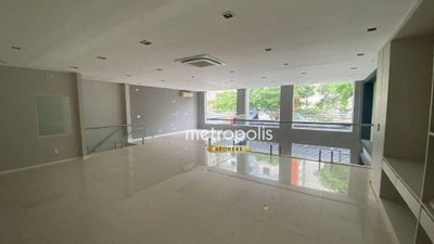 Loja-Salão, 170 m² - Foto 1