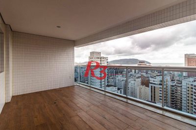 Apartamento, 4 quartos, 143 m² - Foto 4