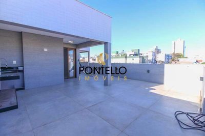 Cobertura, 3 quartos, 213 m² - Foto 3