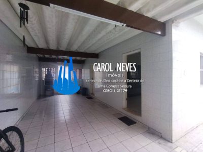 Casa, 3 quartos, 85 m² - Foto 2