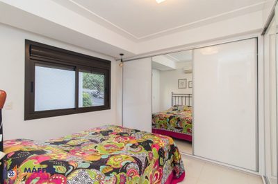Apartamento, 2 quartos, 112 m² - Foto 5