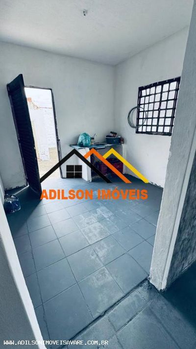 Casa, 2 quartos - Foto 2