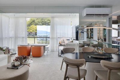 Apartamento, 3 quartos, 122 m² - Foto 5