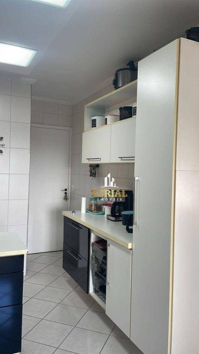 Apartamento, 3 quartos, 141 m² - Foto 5